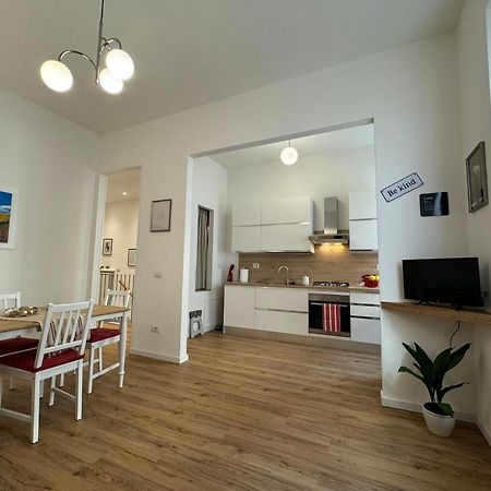 Stella Apartment Pistoia Luaran gambar