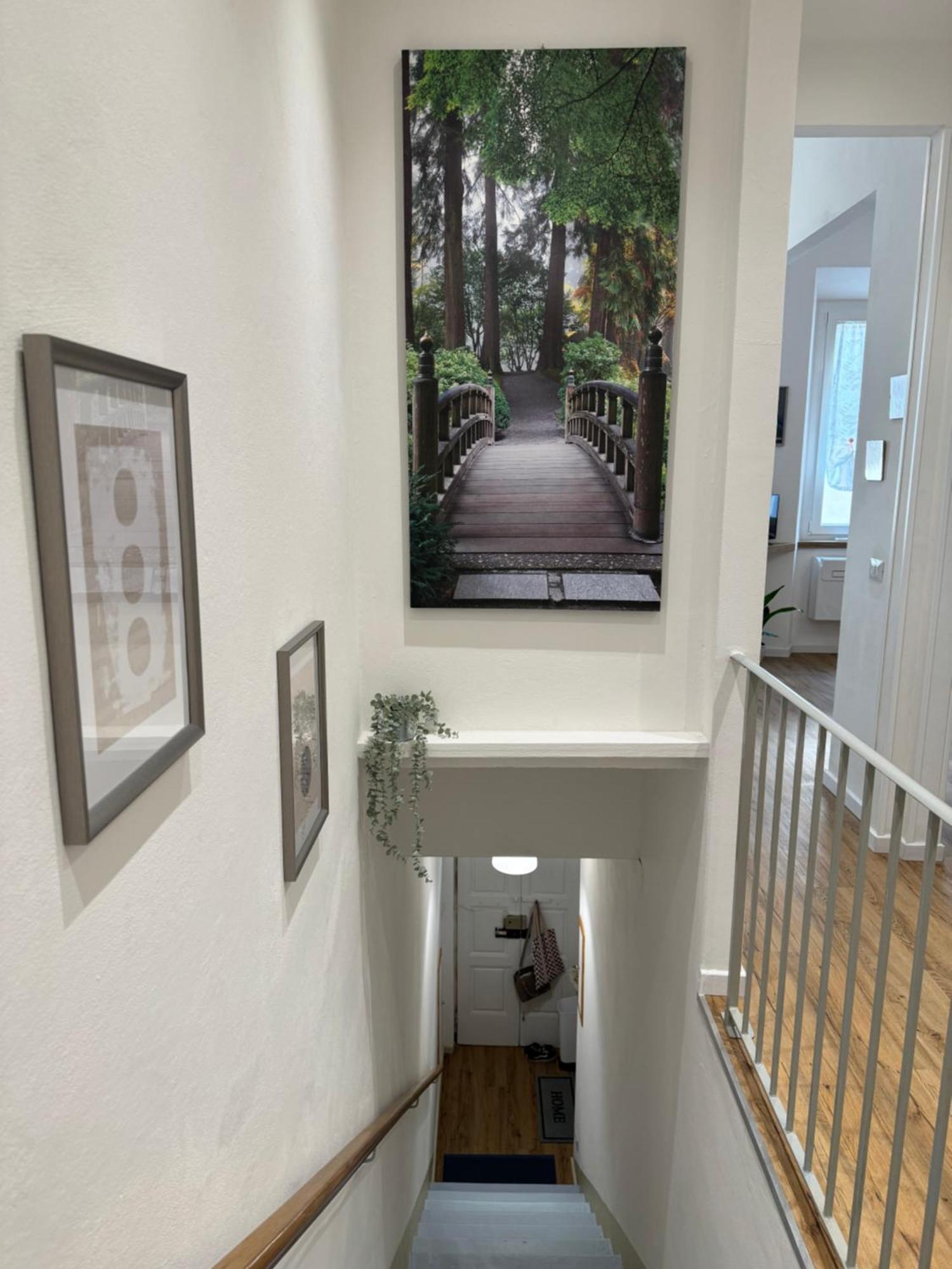 Stella Apartment Pistoia Luaran gambar